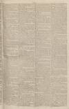 Northampton Mercury Monday 05 March 1770 Page 3