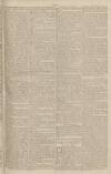 Northampton Mercury Monday 12 March 1770 Page 3