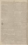 Northampton Mercury Monday 12 March 1770 Page 4