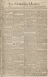 Northampton Mercury Monday 23 April 1770 Page 1