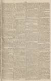Northampton Mercury Monday 30 April 1770 Page 3