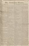 Northampton Mercury Monday 07 May 1770 Page 1