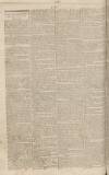 Northampton Mercury Monday 30 July 1770 Page 2