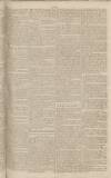 Northampton Mercury Monday 06 August 1770 Page 3