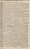 Northampton Mercury Monday 13 August 1770 Page 3