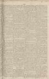 Northampton Mercury Monday 27 August 1770 Page 3