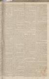 Northampton Mercury Monday 03 September 1770 Page 3