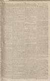Northampton Mercury Monday 08 October 1770 Page 3