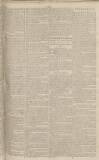 Northampton Mercury Monday 15 October 1770 Page 3