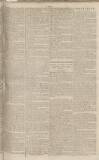 Northampton Mercury Monday 22 October 1770 Page 3