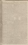 Northampton Mercury Monday 05 November 1770 Page 3