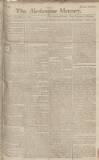 Northampton Mercury Monday 26 November 1770 Page 1