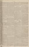Northampton Mercury Monday 26 November 1770 Page 3