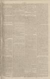 Northampton Mercury Monday 07 January 1771 Page 3