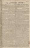 Northampton Mercury Monday 18 March 1771 Page 1