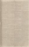 Northampton Mercury Monday 12 August 1771 Page 3
