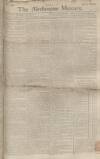 Northampton Mercury Monday 18 November 1771 Page 1