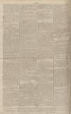 Northampton Mercury Monday 13 January 1772 Page 4