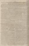 Northampton Mercury Monday 27 January 1772 Page 2