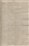 Northampton Mercury Monday 27 January 1772 Page 3