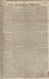 Northampton Mercury Monday 23 March 1772 Page 1