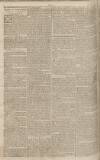 Northampton Mercury Monday 23 March 1772 Page 2