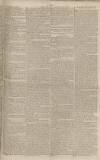 Northampton Mercury Monday 06 April 1772 Page 3