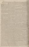 Northampton Mercury Monday 25 May 1772 Page 2