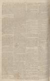 Northampton Mercury Monday 29 June 1772 Page 4
