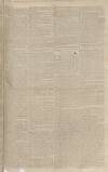 Northampton Mercury Monday 24 August 1772 Page 3