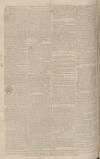 Northampton Mercury Monday 24 August 1772 Page 4