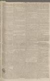 Northampton Mercury Monday 21 December 1772 Page 3