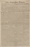 Northampton Mercury Monday 21 June 1773 Page 1