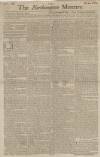 Northampton Mercury Monday 12 July 1773 Page 1