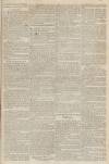 Northampton Mercury Monday 15 August 1774 Page 3