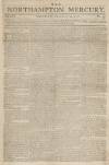 Northampton Mercury Monday 19 February 1776 Page 1