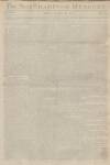 Northampton Mercury Monday 20 January 1777 Page 1