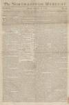 Northampton Mercury Monday 16 February 1778 Page 1