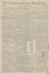 Northampton Mercury Monday 13 April 1778 Page 1