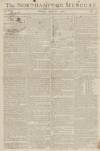Northampton Mercury Monday 31 August 1778 Page 1