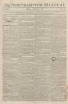 Northampton Mercury Monday 02 August 1779 Page 1