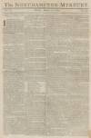 Northampton Mercury Monday 24 January 1780 Page 1