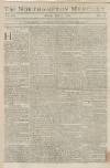Northampton Mercury Monday 05 June 1780 Page 1