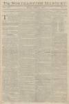 Northampton Mercury Monday 21 August 1780 Page 1