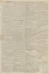 Northampton Mercury Monday 13 November 1780 Page 3
