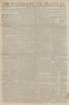 Northampton Mercury Monday 20 October 1783 Page 1