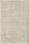 Northampton Mercury Monday 07 February 1785 Page 4