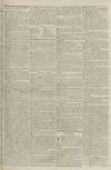 Northampton Mercury Monday 28 March 1785 Page 3