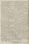 Northampton Mercury Monday 28 March 1785 Page 4