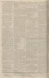 Northampton Mercury Saturday 29 October 1785 Page 4